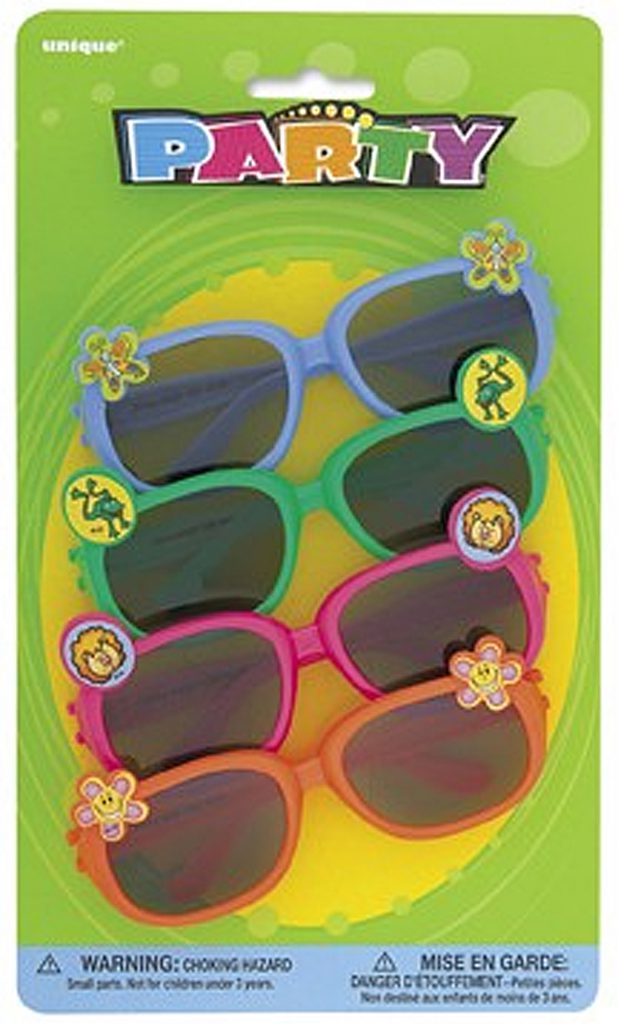 Actuación oído Triplicar Gafas de sol para niños y adolescentes - Tu Optometrista