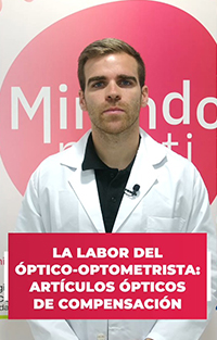 4 la labor optometrista